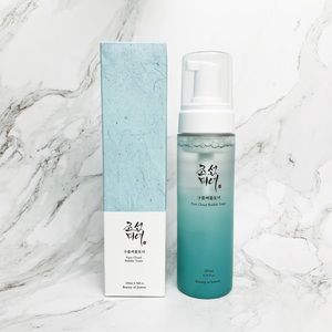 Beauty of Joseon Pore Cloud Bubble Toner